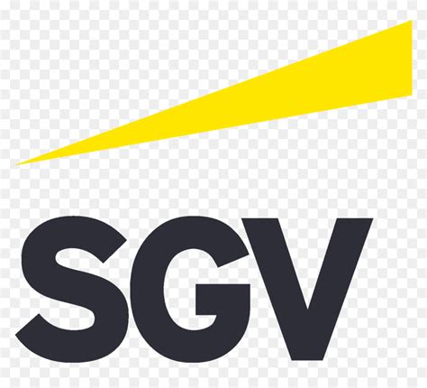 Sgv & Co Logo, HD Png Download - vhv