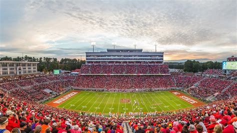 NC State's 2024 Football Schedule Is Here | Inside Pack Sports