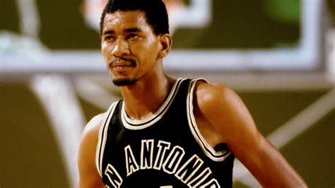 George “The Iceman” Gervin, a San Antonio legend - Pounding The Rock