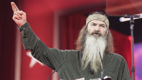 Phil Robertson to Star in New Show That Will “Reject Political Correctness” (Exclusive)