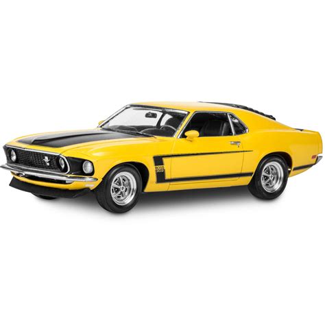 Revell Model Car Kits - Shop Models by Revell – ModelCars.com