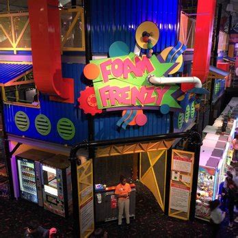 The Funplex - (New) 161 Photos & 118 Reviews - Amusement Parks - 182 State Rt 10, East Hanover ...