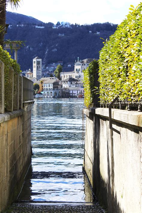 Lake Orta: one of Italy’s best-kept secrets