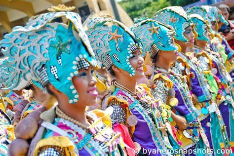 Byahero: Aliwan Fiesta 2013: Pasaka Festival of Tanauan, Leyte