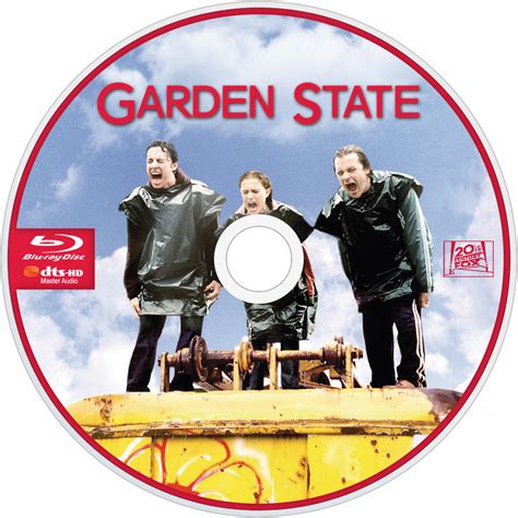 Garden State | Movie fanart | fanart.tv