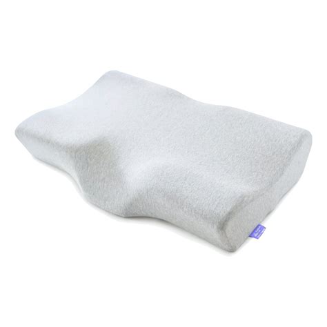 The Neck Relief Ergonomic Cervical Pillow | Cushion Lab®