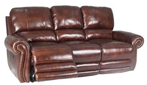 The Best Reclining Sofa Reviews: Power Reclining Leather Sofa Reviews