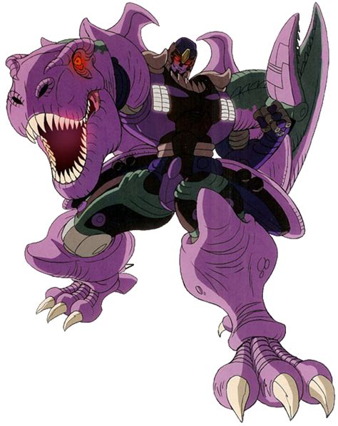 Megatron (Beast Wars) | Villains Wiki | Fandom