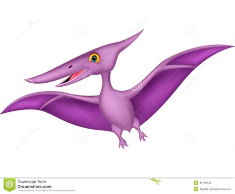 Pterodactyl clipart 20 free Cliparts | Download images on Clipground 2024