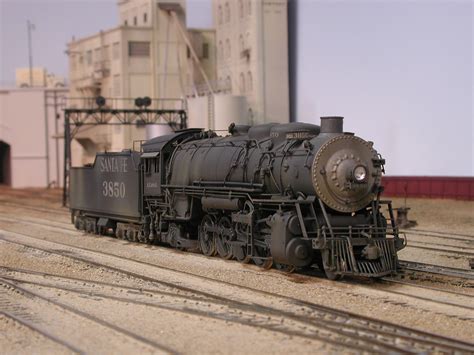 Modeling – The Santa Fe Railway Historical and Modeling Society