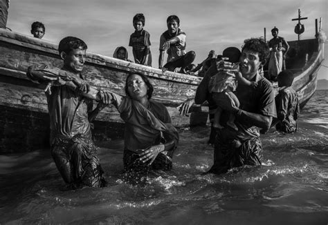 2018 Pulitzer Prize winners in photography - ABC News