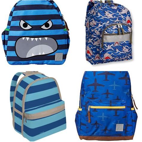 Globetrotting Mommy: Coolest Backpacks for Back to School ...