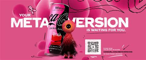 Coca-Cola Releases First Creations Flavor of 2023—Coca-Cola Move | NACS