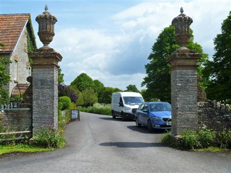 Lytes Cary Manor [1] © Michael Dibb :: Geograph Britain and Ireland