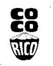 COCO RICO LLC :: Puerto Rico :: OpenCorporates