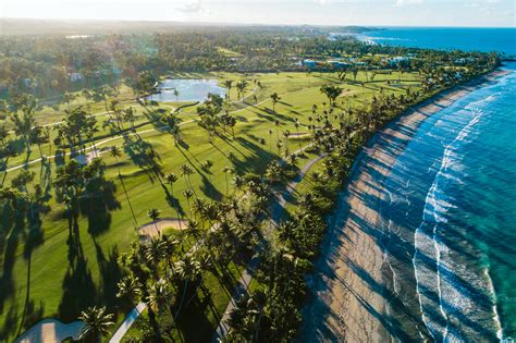 Dorado Beach Resort & Golf Club - East Course, Dorado, Puerto Rico - Golf course information and ...