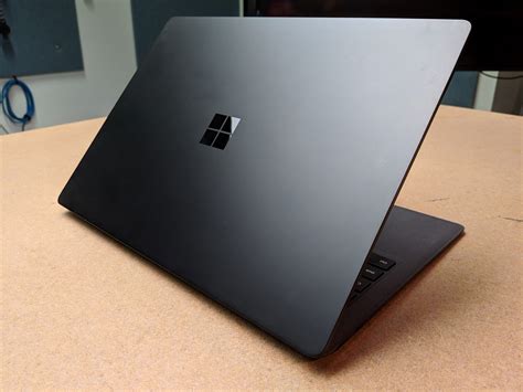 Microsoft Surface Laptop 2 review: A once-great laptop now is merely ...