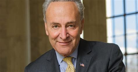 Senator Chuck Schumer Announces Support for $10 Billion “Save Our ...