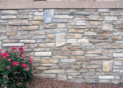 Exterior Stone & Brick Veneers - Sundance Masonry