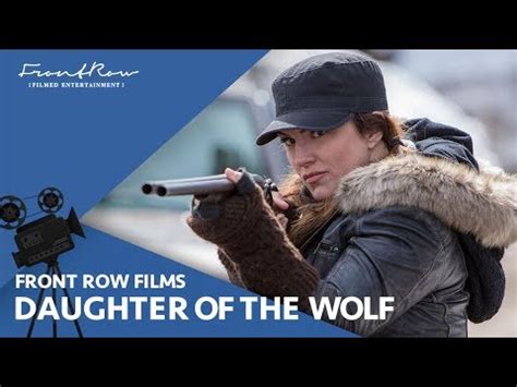 Daughter Of The Wolf | Official Trailer [HD] | January 9 - YouTube