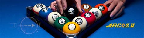 Dynamic Billard Shop - Cues, Billiard Tables & Accessories | Dynamic Billard