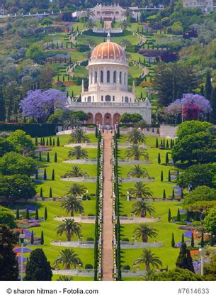 Haifa, Israel: Cultural Hub Of Northern Israel