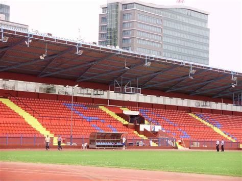 BiH: National stadium of Republika Srpska to be built soon – StadiumDB.com