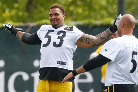 Maurkice Pouncey Stats, News, Videos, Highlights, Pictures, Bio ...