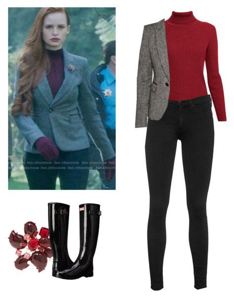 70+ Cheryl Blossom Outfits ideas | cheryl blossom, outfits, cheryl