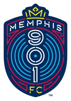 New for 2019: Memphis 901 FC - Soccer Stadium Digest