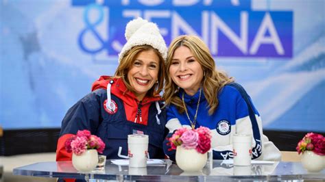 Hoda and Jenna are giving away a trip every day! Learn how you can win