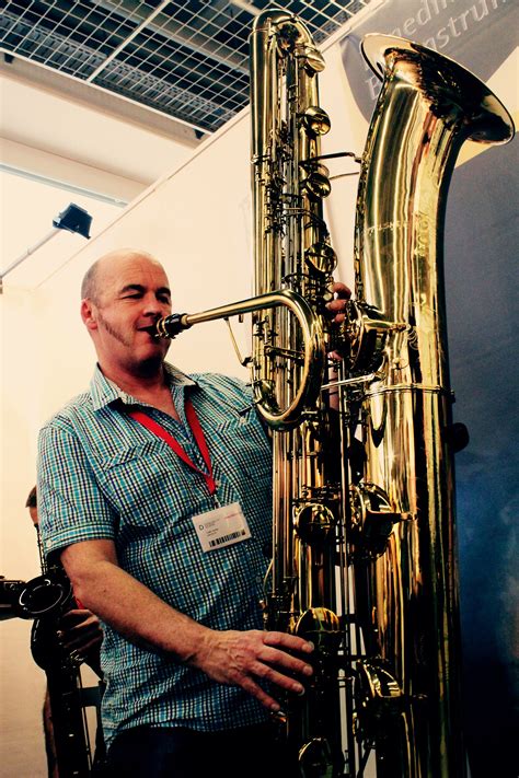 Sax.co.uk - The Worlds Leading Saxophone Specialist | Contrabass ...