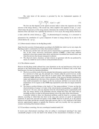 Universal constants, standard models and fundamental metrology | PDF