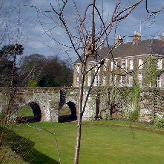 Eccleshall Castle - Staffordshire