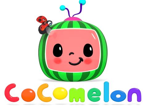 Cocomelon Printable Characters