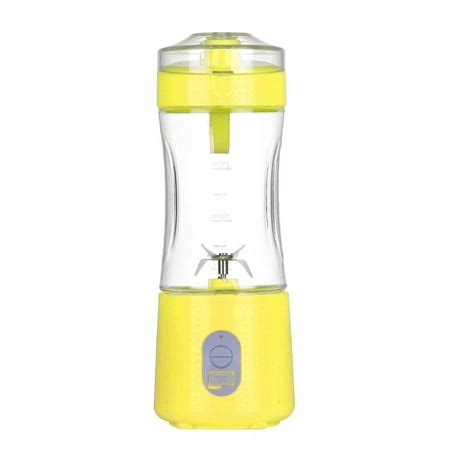 Portable Blender,smoothies, Juice And Shakes, Mini Blender With ...