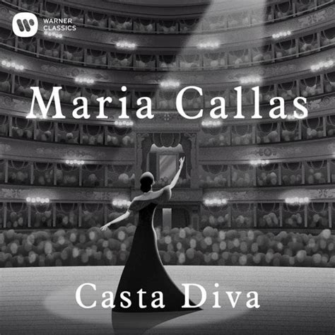 Disco Vinile Bellini: Casta Diva [Singolo 45 Giri] - Maria Callas su Ritornoalvinile.com