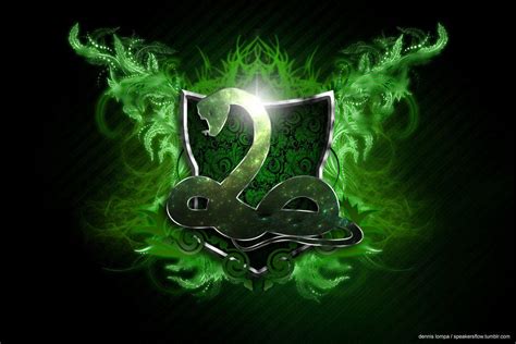 Slytherin 4K Wallpapers - Top Free Slytherin 4K Backgrounds ...