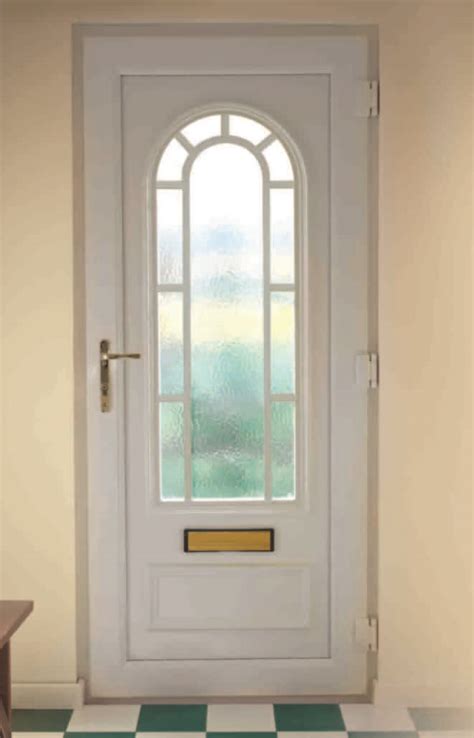 uPVC Doors Cardiff | Front Doors, Back Doors Prices