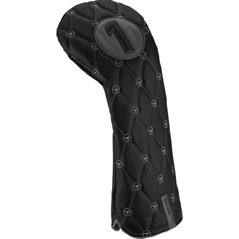 TaylorMade Patterned Driver Headcover - Carl's Golfland