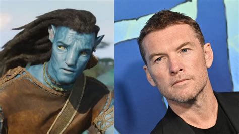 Avatar 2 cast: Full list of every important character