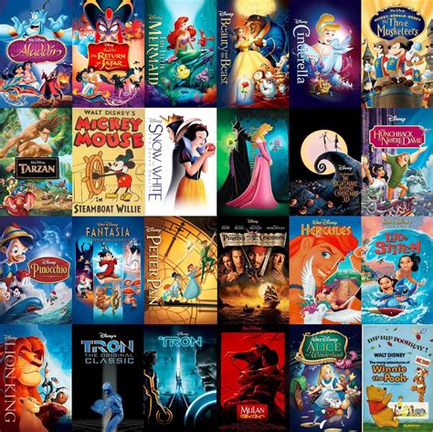 6 Film Animasi Disney yang Mengundang Pro-kontra - Liputan Cherry