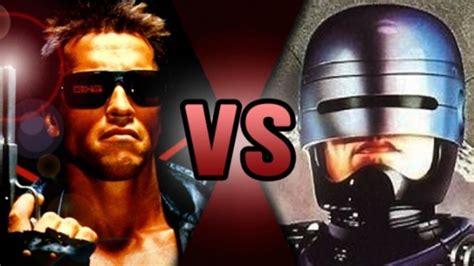 Terminator VS RoboCop | DEATH BATTLE Wiki | FANDOM powered by Wikia