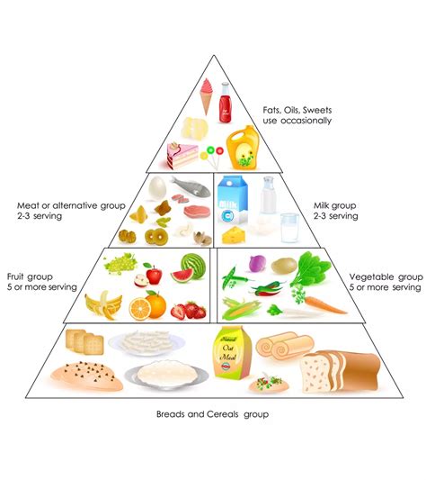 Balanced Diet Chart For Toddlers – A Complete Guide | MomJunction