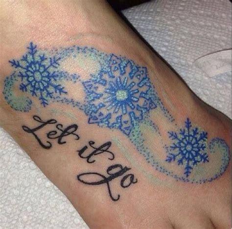 Frozen | Frozen tattoo, Go tattoo, Disney tattoos