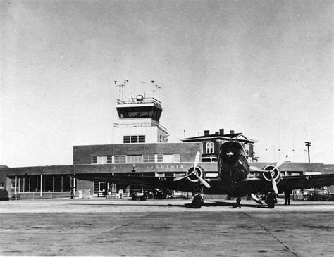 Roanoke-Blacksburg Regional Airport Improvements - Roanoke VA - Living ...