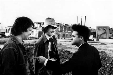 'Eraserhead'—The nightmarish journey into the world of David Lynch ...