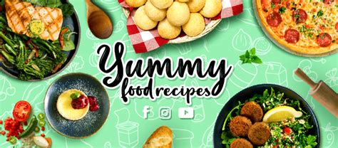 Yummy Food Recipes Reels