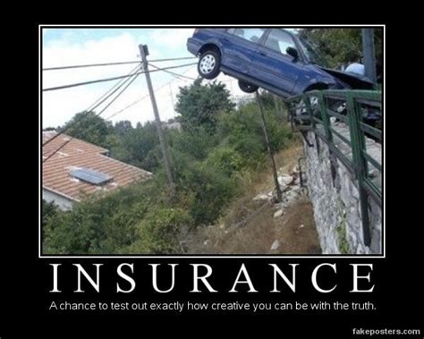 Funny - Car Insurance! | Car insurance, Insurance humor, Police humor