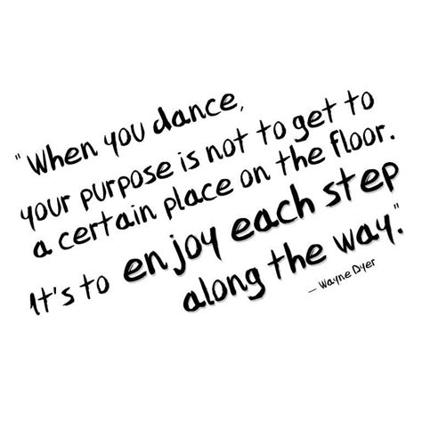 12 Inspirational Dance Quotes | The Rockettes